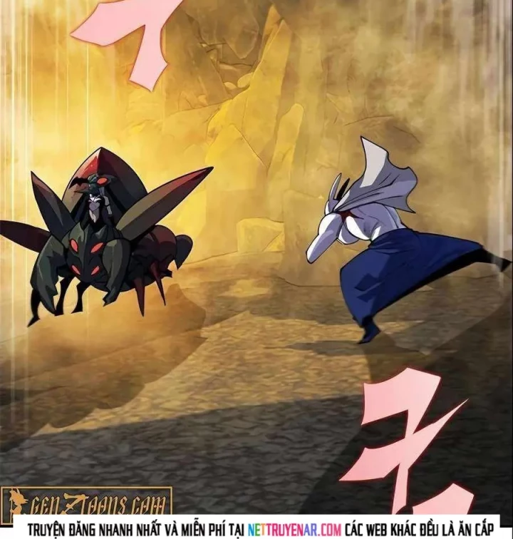 Tôi Chỉ Là Người Khuân Vác Trong Hầm Ngục Chapter 27 - 135