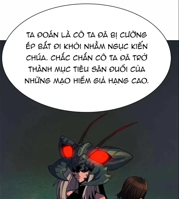 Tôi Chỉ Là Người Khuân Vác Trong Hầm Ngục Chapter 27 - 138