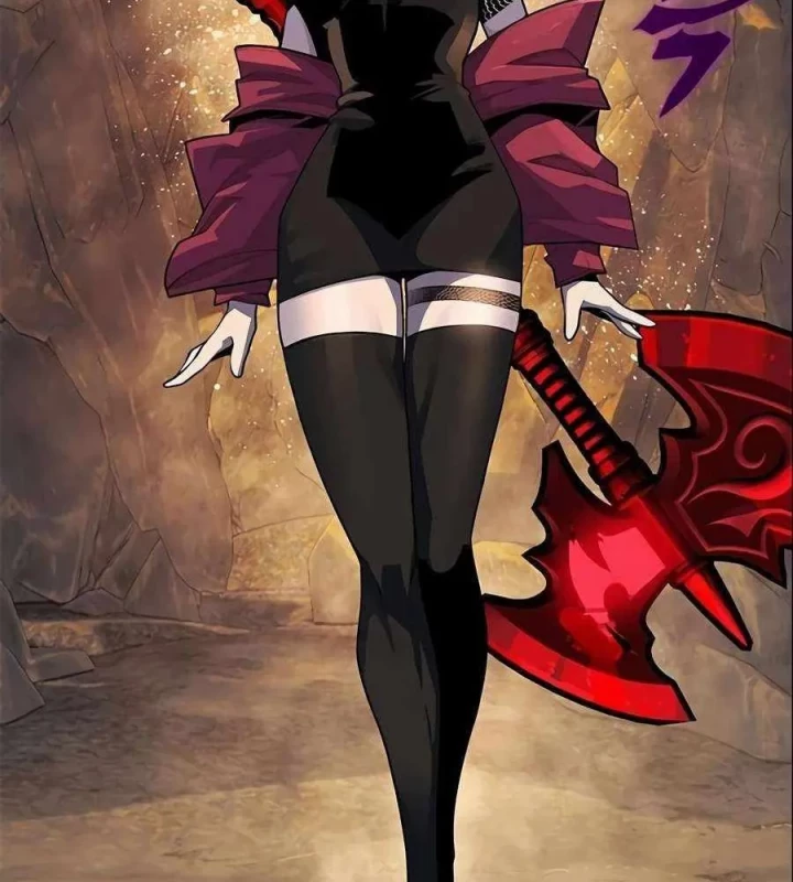 Tôi Chỉ Là Người Khuân Vác Trong Hầm Ngục Chapter 27 - 159