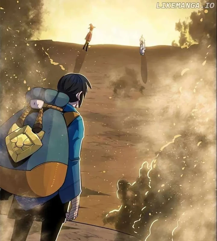 Tôi Chỉ Là Người Khuân Vác Trong Hầm Ngục Chapter 27 - 179