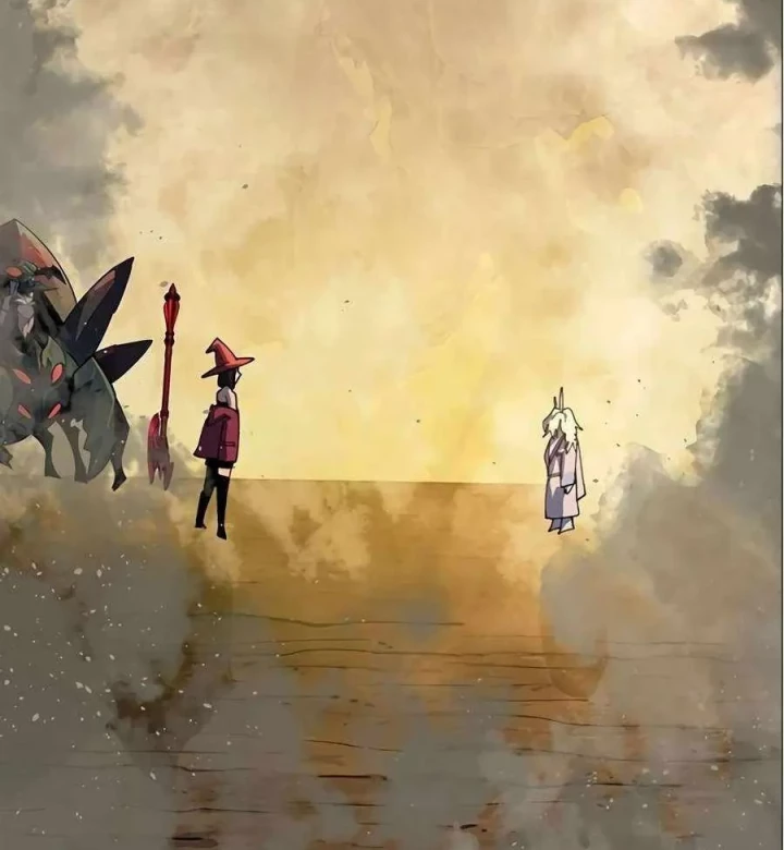 Tôi Chỉ Là Người Khuân Vác Trong Hầm Ngục Chapter 27 - 201