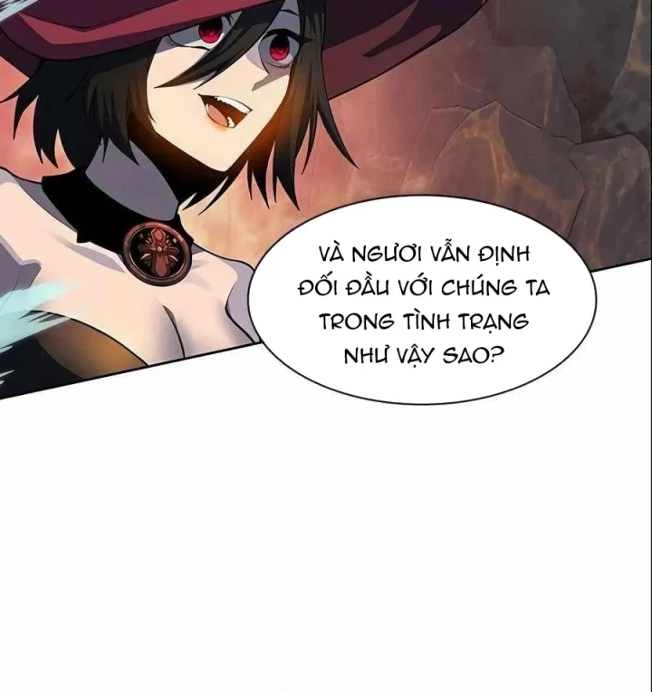 Tôi Chỉ Là Người Khuân Vác Trong Hầm Ngục Chapter 27 - 203