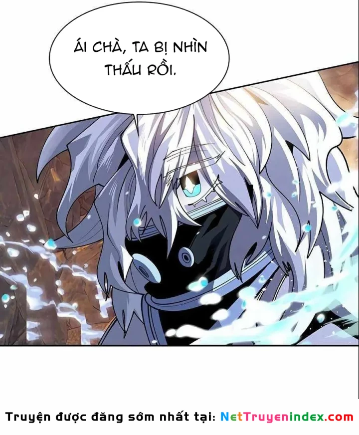 Tôi Chỉ Là Người Khuân Vác Trong Hầm Ngục Chapter 27 - 204