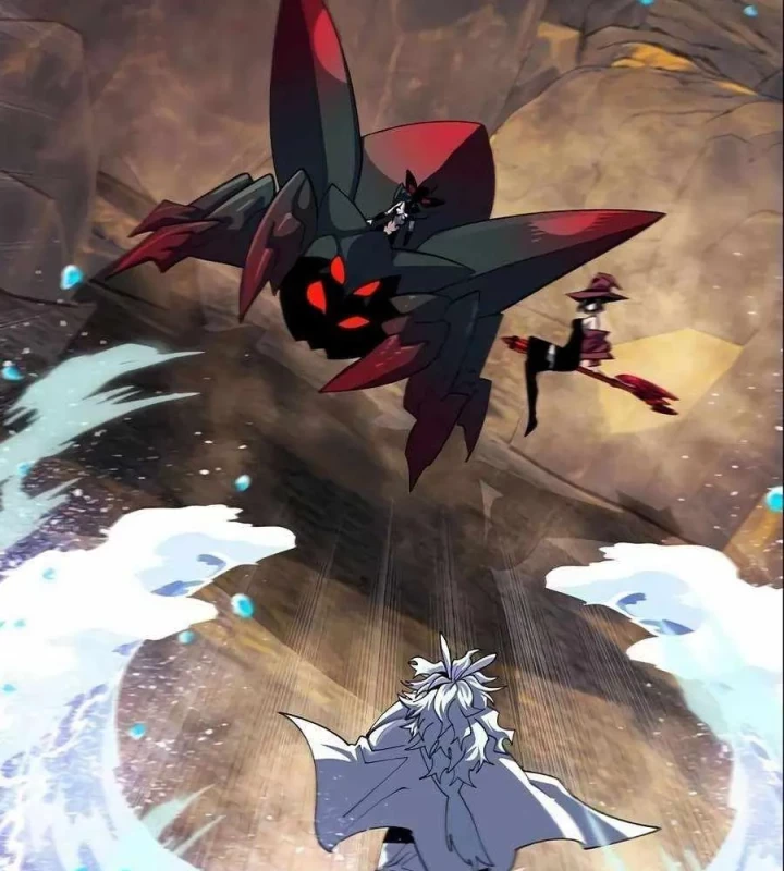 Tôi Chỉ Là Người Khuân Vác Trong Hầm Ngục Chapter 27 - 213