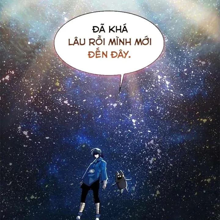 Tôi Chỉ Là Người Khuân Vác Trong Hầm Ngục Chapter 28 - 31