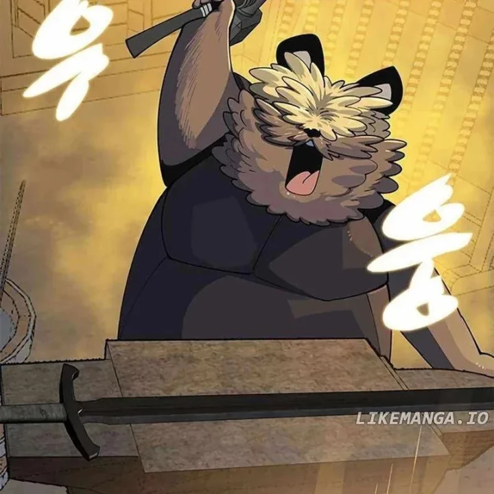 Tôi Chỉ Là Người Khuân Vác Trong Hầm Ngục Chapter 28 - 103