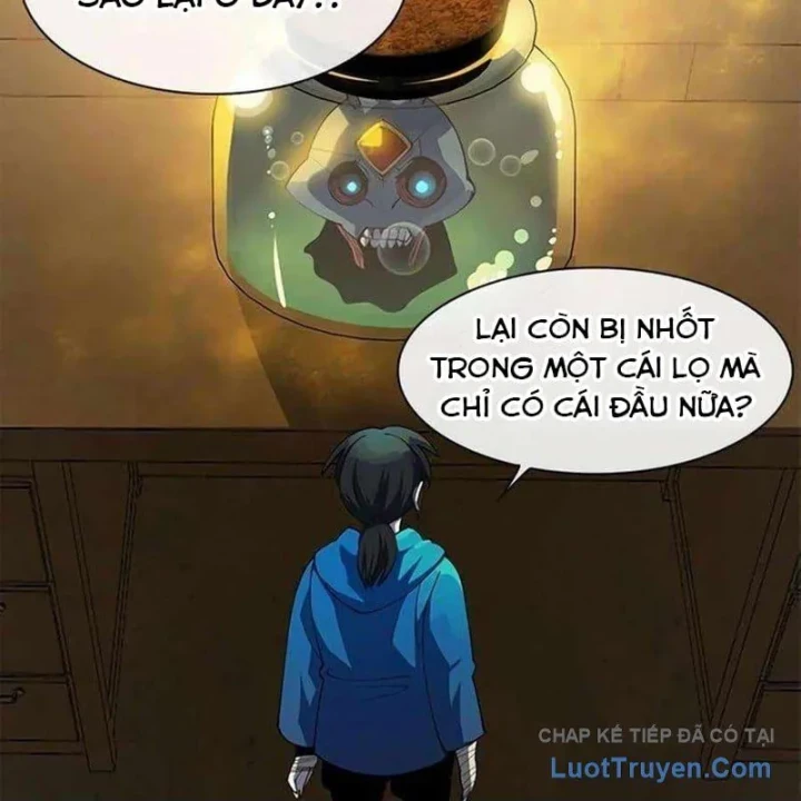 Tôi Chỉ Là Người Khuân Vác Trong Hầm Ngục Chapter 28 - 133