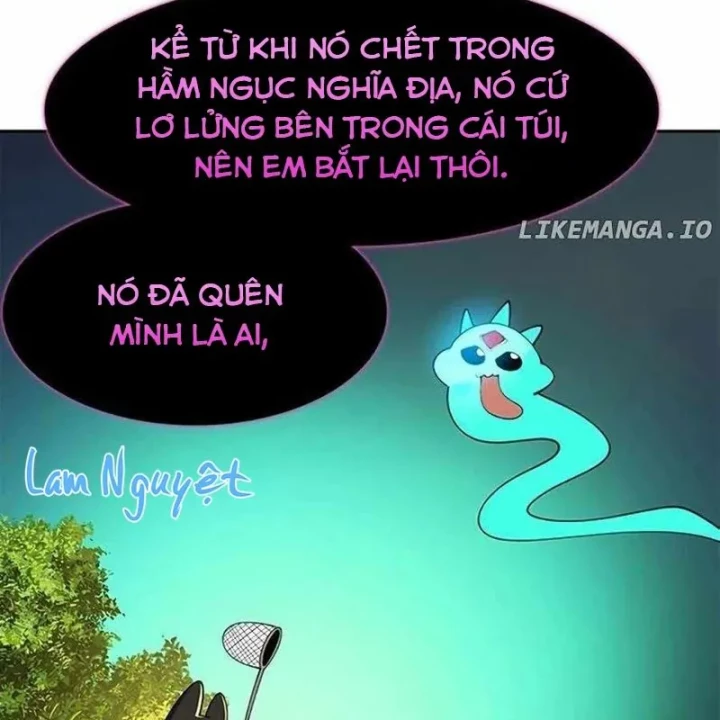 Tôi Chỉ Là Người Khuân Vác Trong Hầm Ngục Chapter 28 - 135