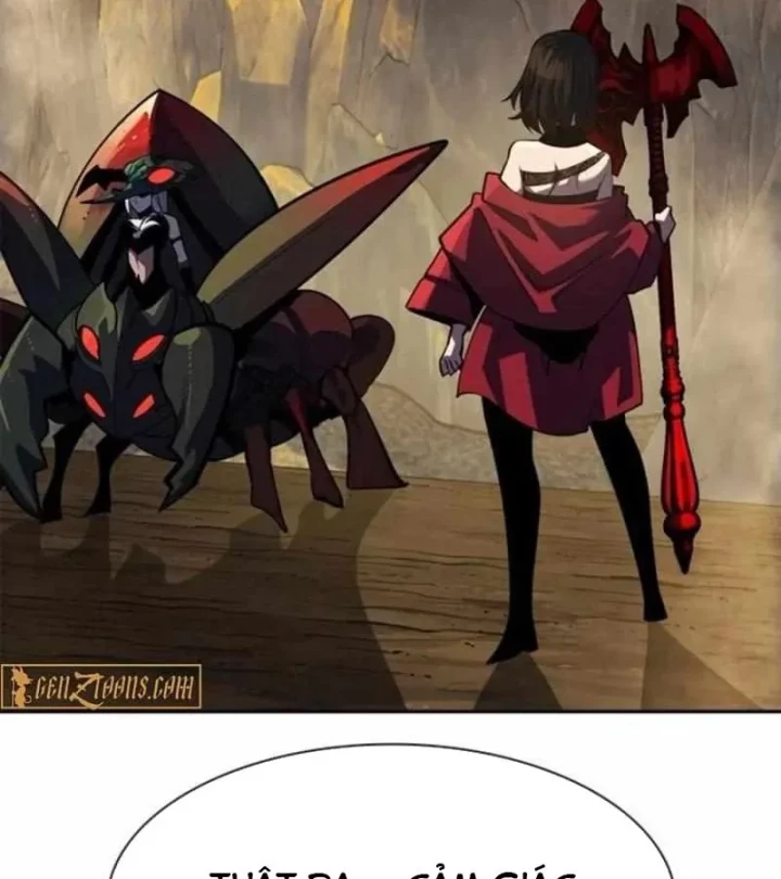 Tôi Chỉ Là Người Khuân Vác Trong Hầm Ngục Chapter 29 - 43