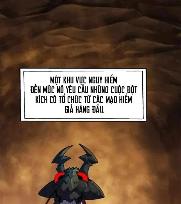 Tôi Chỉ Là Người Khuân Vác Trong Hầm Ngục Chapter 29 - 57