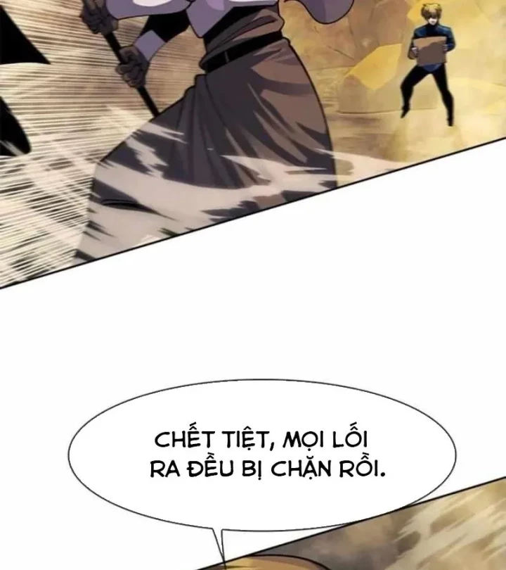 Tôi Chỉ Là Người Khuân Vác Trong Hầm Ngục Chapter 29 - 70