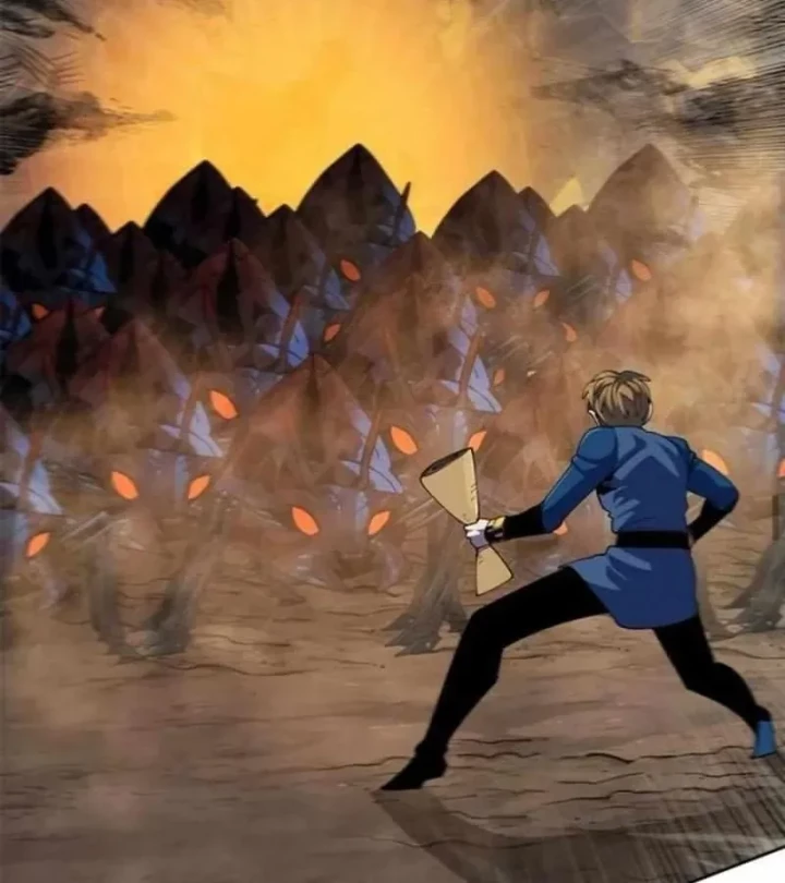 Tôi Chỉ Là Người Khuân Vác Trong Hầm Ngục Chapter 29 - 73