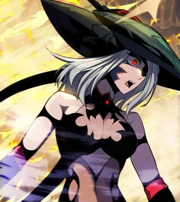 Tôi Chỉ Là Người Khuân Vác Trong Hầm Ngục Chapter 29 - 94