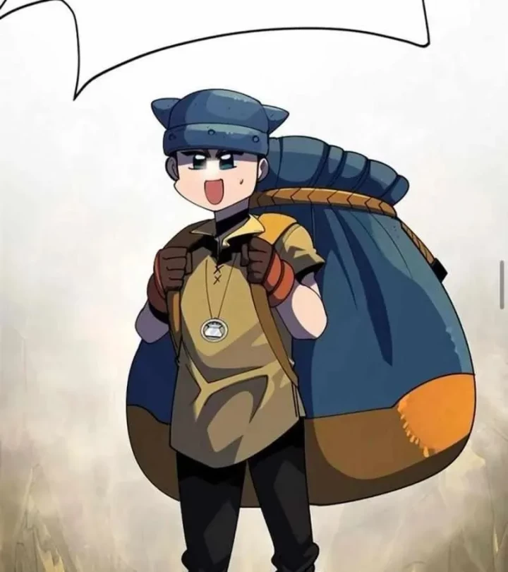 Tôi Chỉ Là Người Khuân Vác Trong Hầm Ngục Chapter 29 - 154