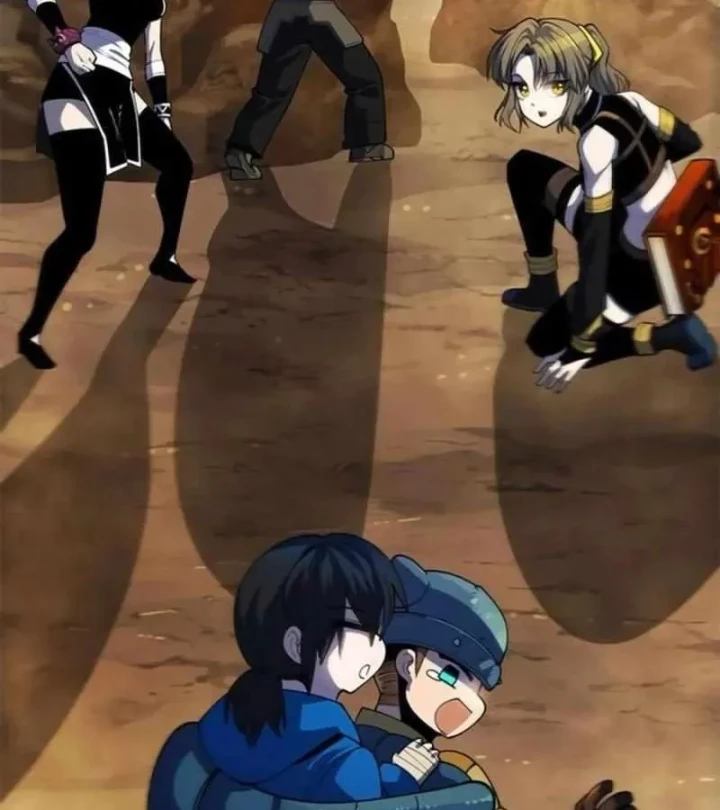 Tôi Chỉ Là Người Khuân Vác Trong Hầm Ngục Chapter 29 - 173