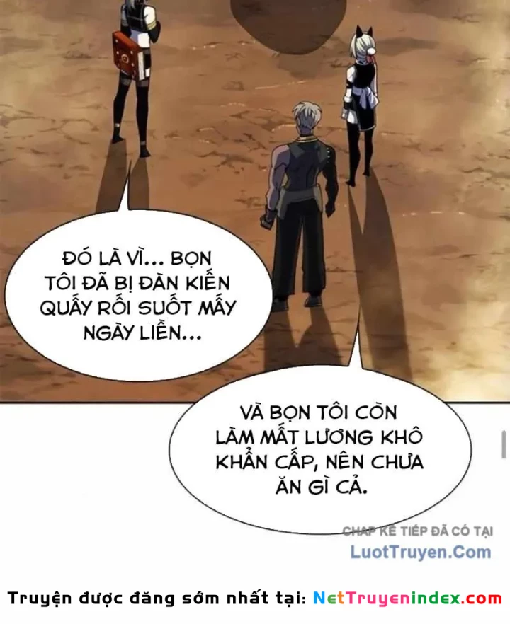 Tôi Chỉ Là Người Khuân Vác Trong Hầm Ngục Chapter 29 - 179