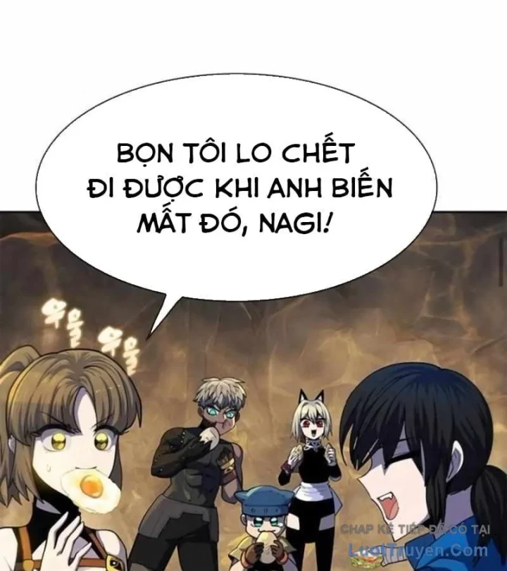 Tôi Chỉ Là Người Khuân Vác Trong Hầm Ngục Chapter 29 - 182