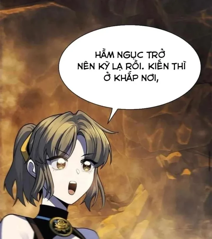 Tôi Chỉ Là Người Khuân Vác Trong Hầm Ngục Chapter 29 - 186