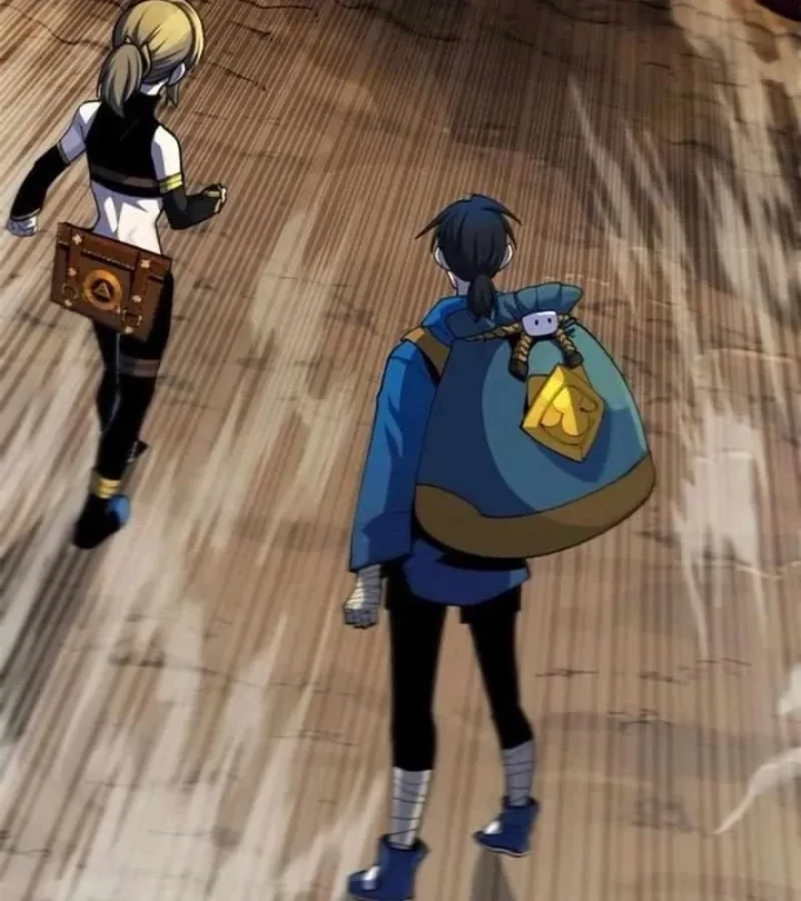 Tôi Chỉ Là Người Khuân Vác Trong Hầm Ngục Chapter 29 - 191