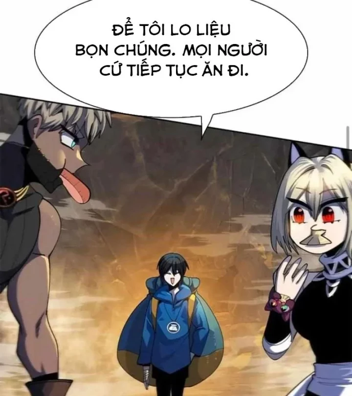 Tôi Chỉ Là Người Khuân Vác Trong Hầm Ngục Chapter 29 - 196