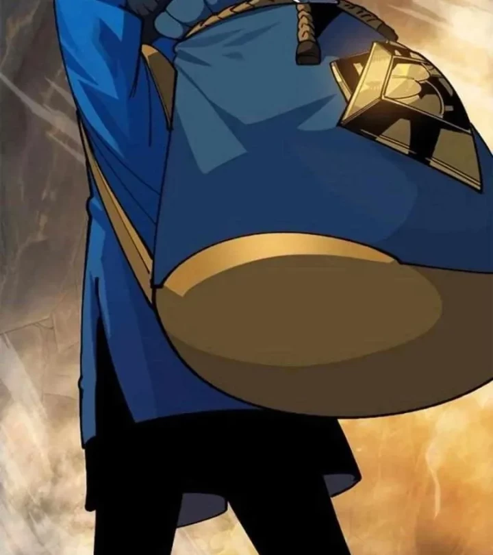 Tôi Chỉ Là Người Khuân Vác Trong Hầm Ngục Chapter 29 - 201