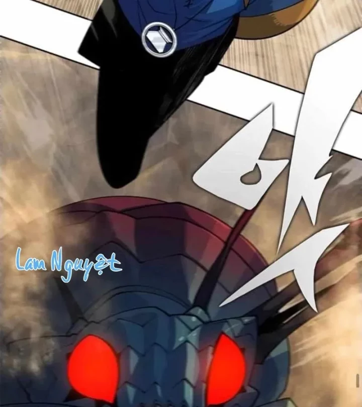 Tôi Chỉ Là Người Khuân Vác Trong Hầm Ngục Chapter 29 - 206