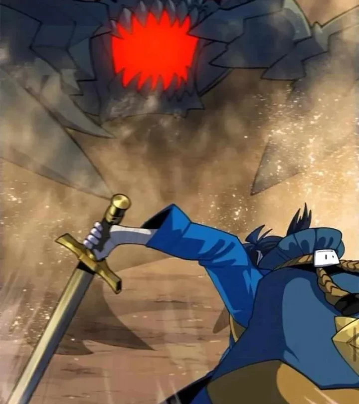 Tôi Chỉ Là Người Khuân Vác Trong Hầm Ngục Chapter 29 - 207