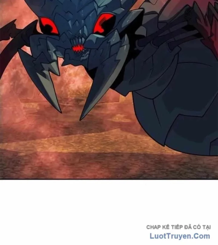 Tôi Chỉ Là Người Khuân Vác Trong Hầm Ngục Chapter 29 - 227