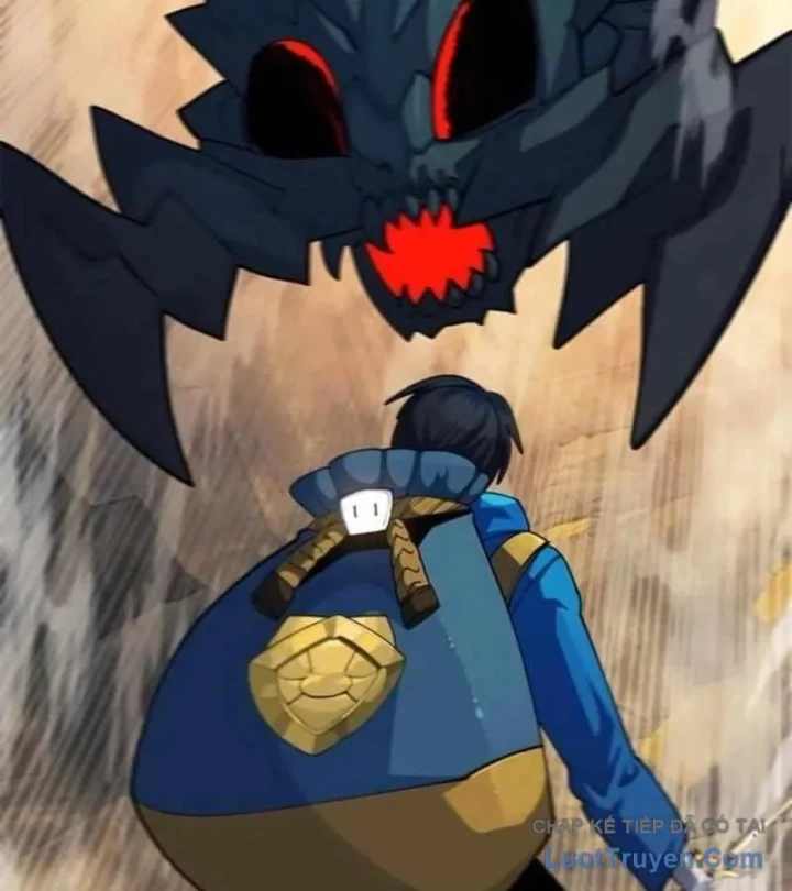 Tôi Chỉ Là Người Khuân Vác Trong Hầm Ngục Chapter 29 - 235