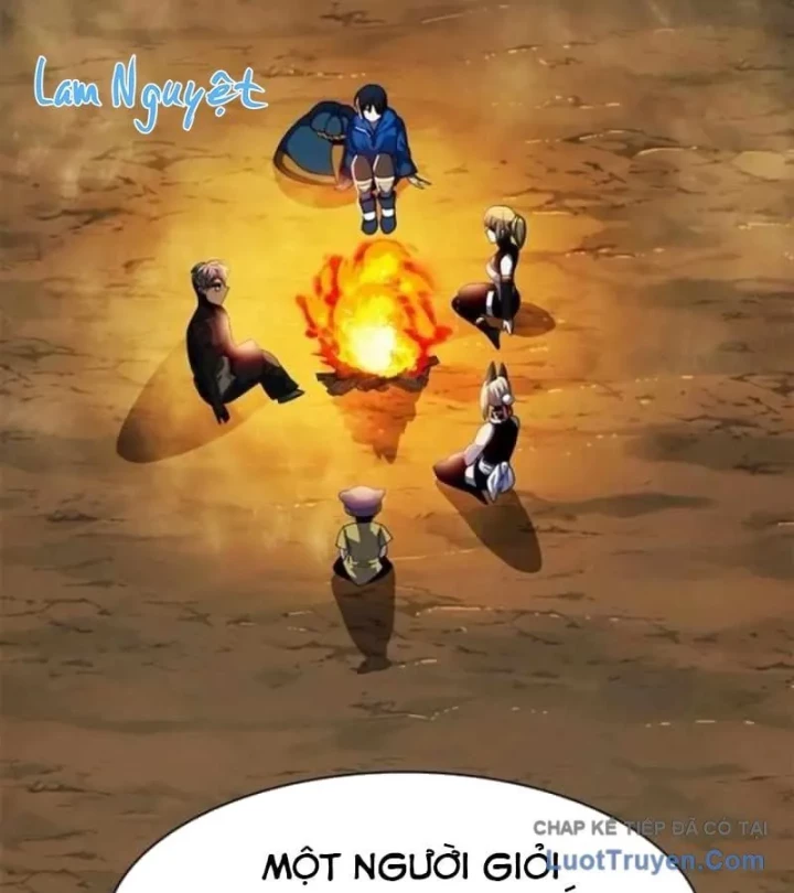 Tôi Chỉ Là Người Khuân Vác Trong Hầm Ngục Chapter 30 - 5