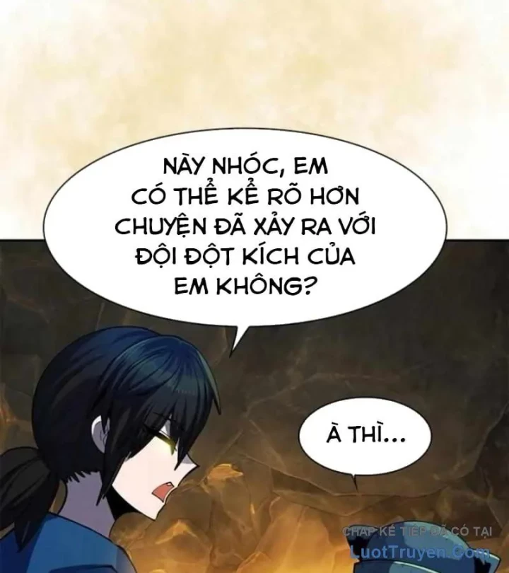 Tôi Chỉ Là Người Khuân Vác Trong Hầm Ngục Chapter 30 - 8