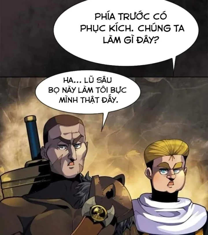 Tôi Chỉ Là Người Khuân Vác Trong Hầm Ngục Chapter 30 - 14