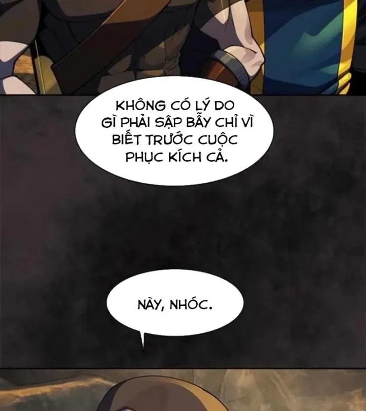 Tôi Chỉ Là Người Khuân Vác Trong Hầm Ngục Chapter 30 - 15