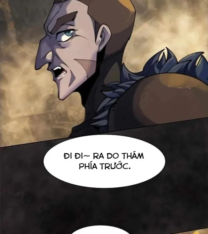 Tôi Chỉ Là Người Khuân Vác Trong Hầm Ngục Chapter 30 - 16