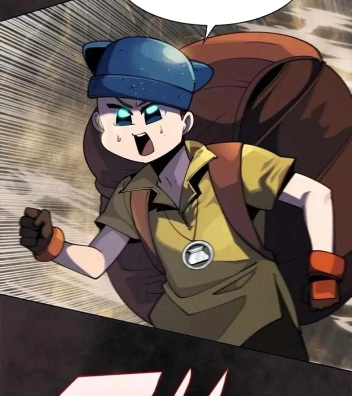 Tôi Chỉ Là Người Khuân Vác Trong Hầm Ngục Chapter 30 - 21