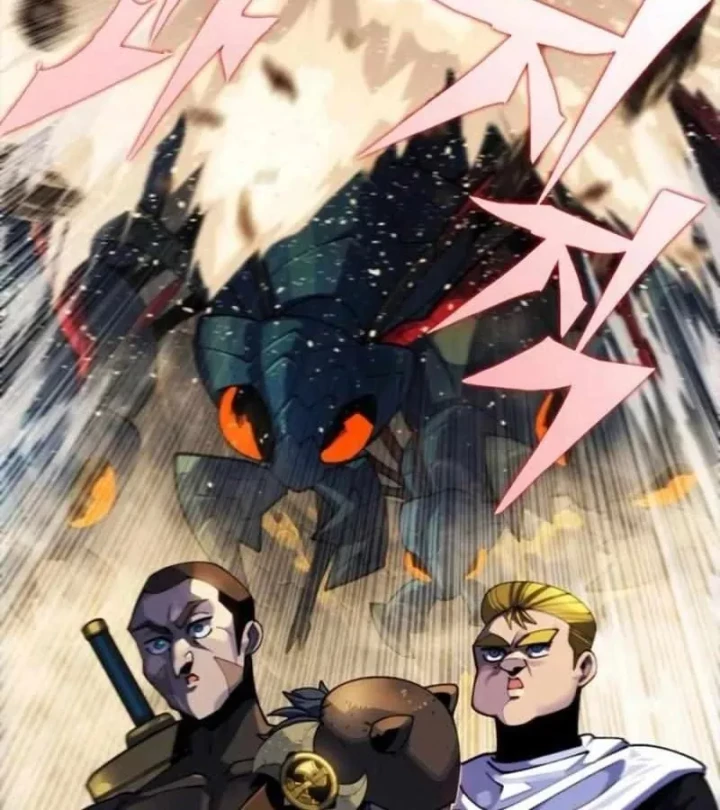 Tôi Chỉ Là Người Khuân Vác Trong Hầm Ngục Chapter 30 - 24