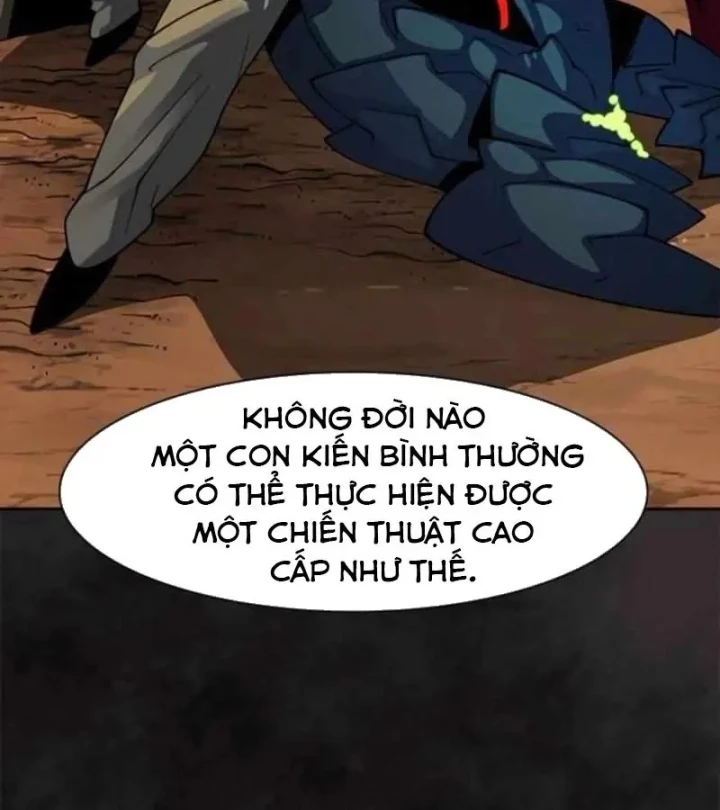 Tôi Chỉ Là Người Khuân Vác Trong Hầm Ngục Chapter 30 - 40