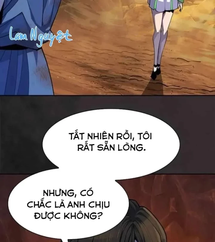 Tôi Chỉ Là Người Khuân Vác Trong Hầm Ngục Chapter 30 - 42