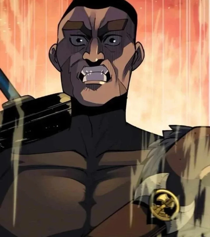 Tôi Chỉ Là Người Khuân Vác Trong Hầm Ngục Chapter 30 - 55