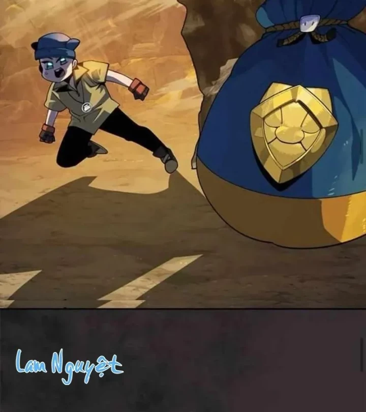 Tôi Chỉ Là Người Khuân Vác Trong Hầm Ngục Chapter 30 - 66