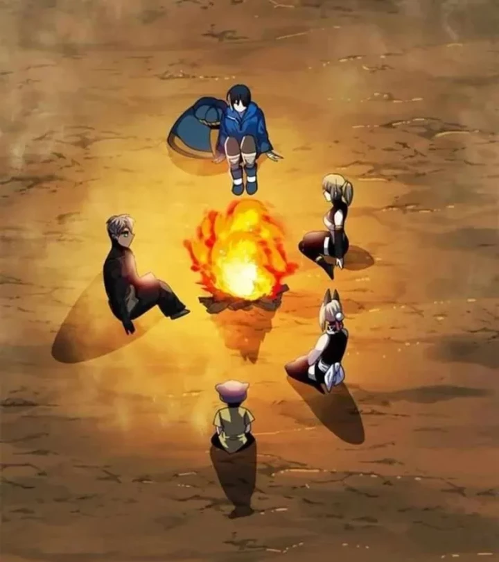 Tôi Chỉ Là Người Khuân Vác Trong Hầm Ngục Chapter 30 - 69