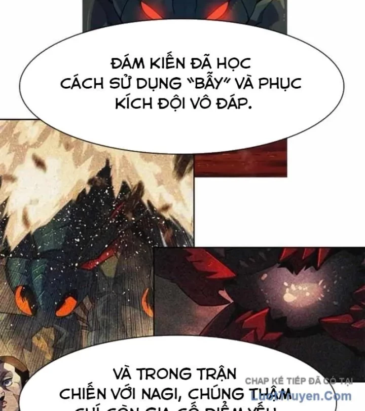Tôi Chỉ Là Người Khuân Vác Trong Hầm Ngục Chapter 30 - 86