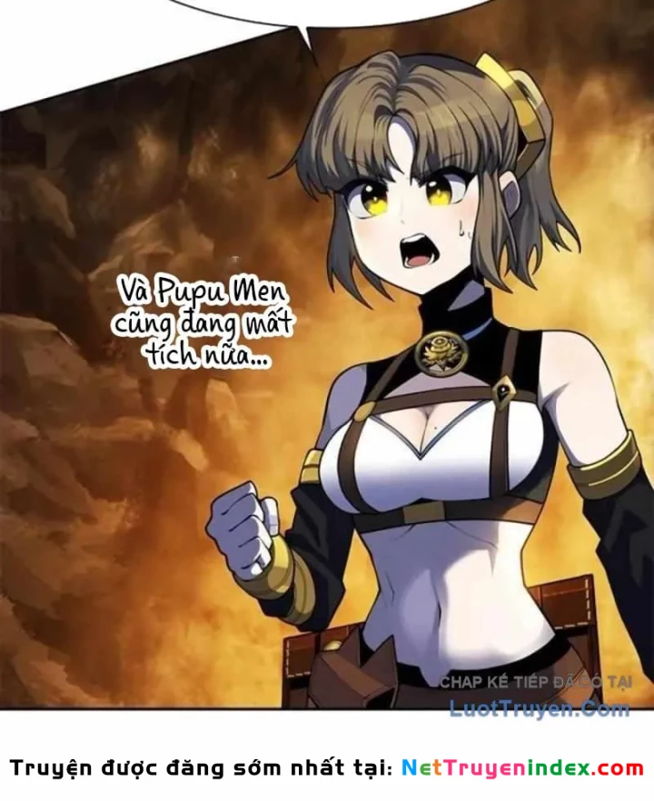 Tôi Chỉ Là Người Khuân Vác Trong Hầm Ngục Chapter 30 - 97