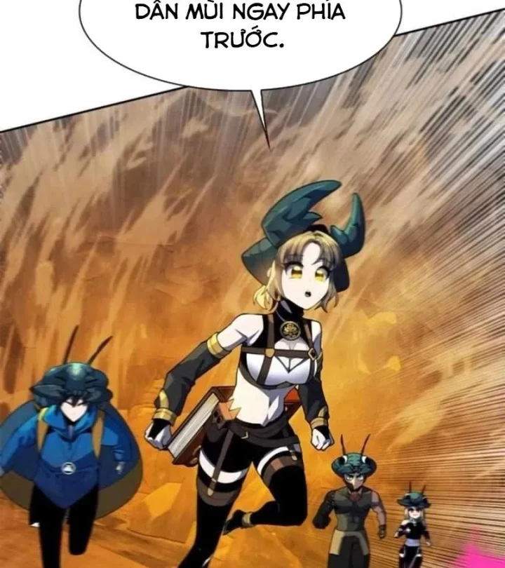 Tôi Chỉ Là Người Khuân Vác Trong Hầm Ngục Chapter 30 - 105