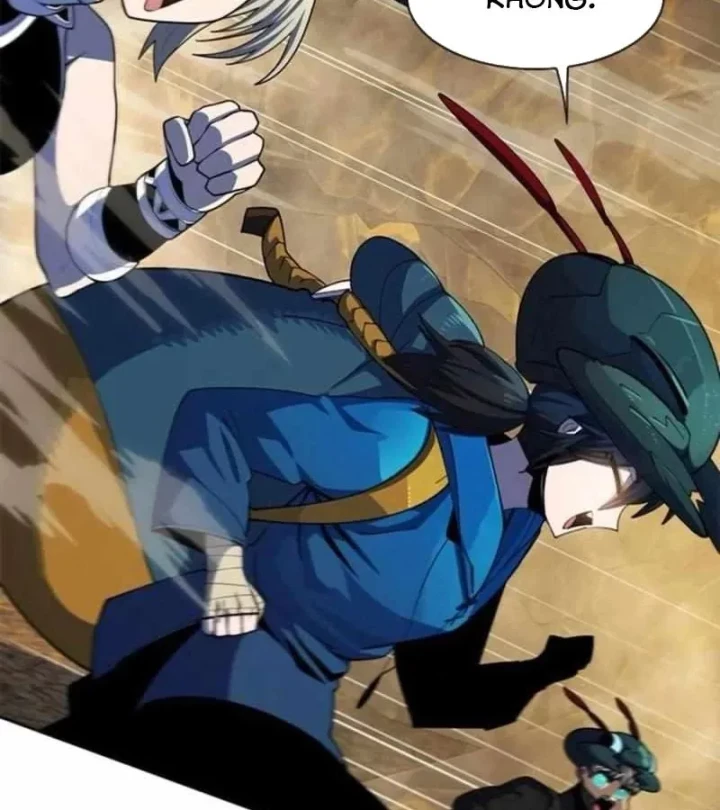 Tôi Chỉ Là Người Khuân Vác Trong Hầm Ngục Chapter 30 - 116