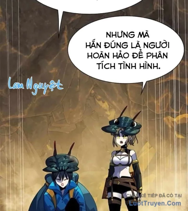 Tôi Chỉ Là Người Khuân Vác Trong Hầm Ngục Chapter 30 - 129