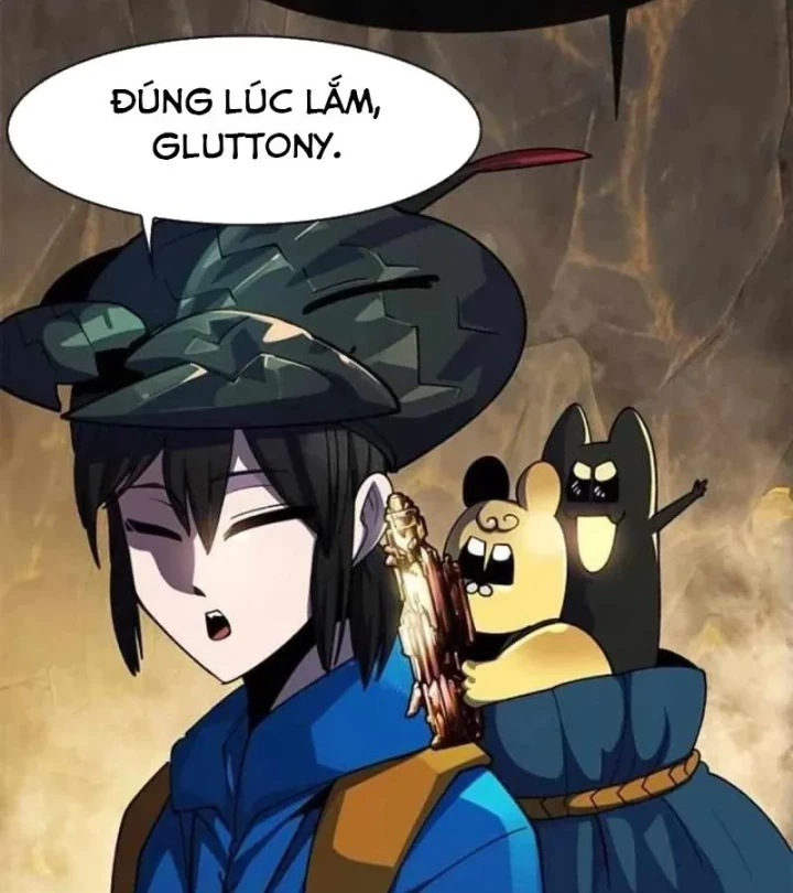 Tôi Chỉ Là Người Khuân Vác Trong Hầm Ngục Chapter 30 - 133