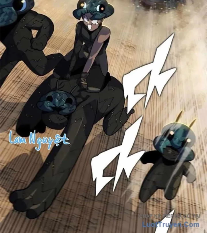 Tôi Chỉ Là Người Khuân Vác Trong Hầm Ngục Chapter 30 - 140