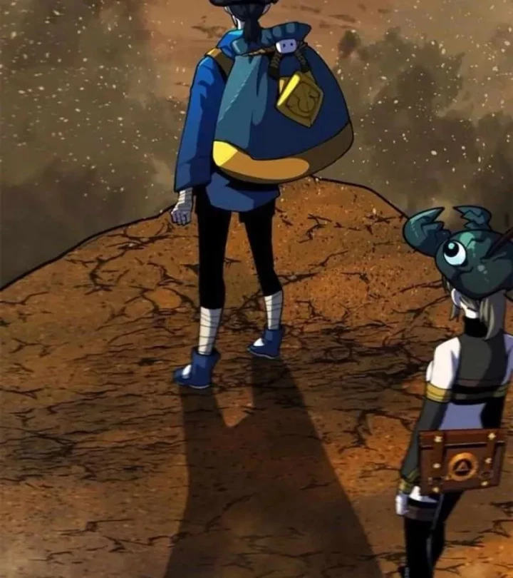 Tôi Chỉ Là Người Khuân Vác Trong Hầm Ngục Chapter 30 - 143