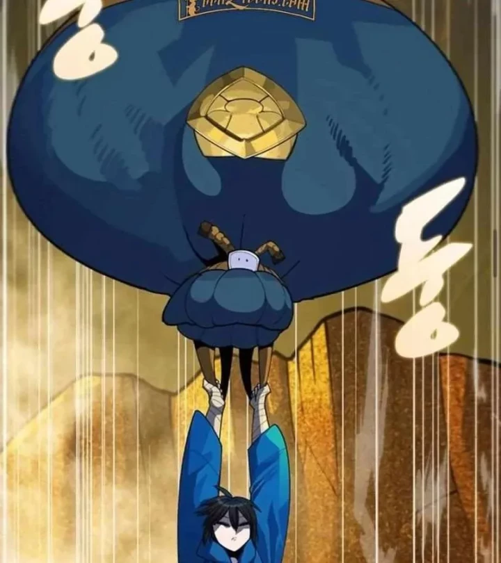 Tôi Chỉ Là Người Khuân Vác Trong Hầm Ngục Chapter 30 - 147